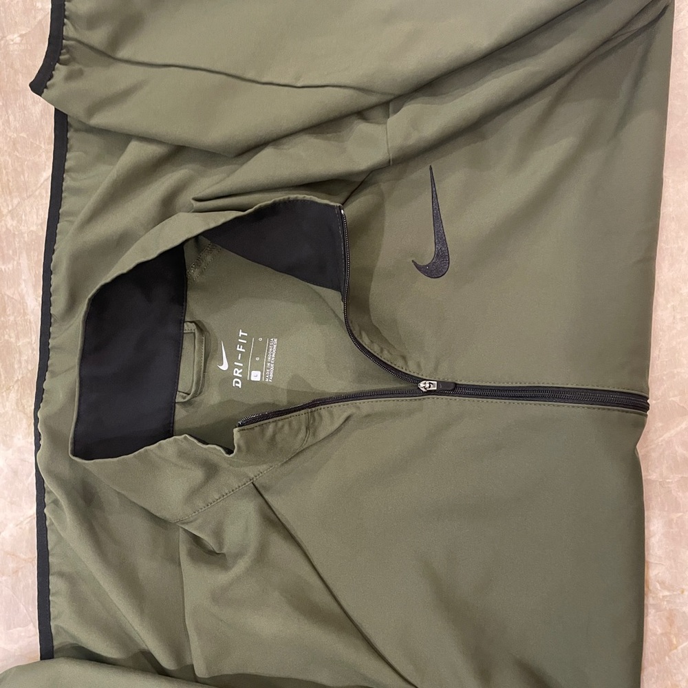 Nike Dry Fit Jacket